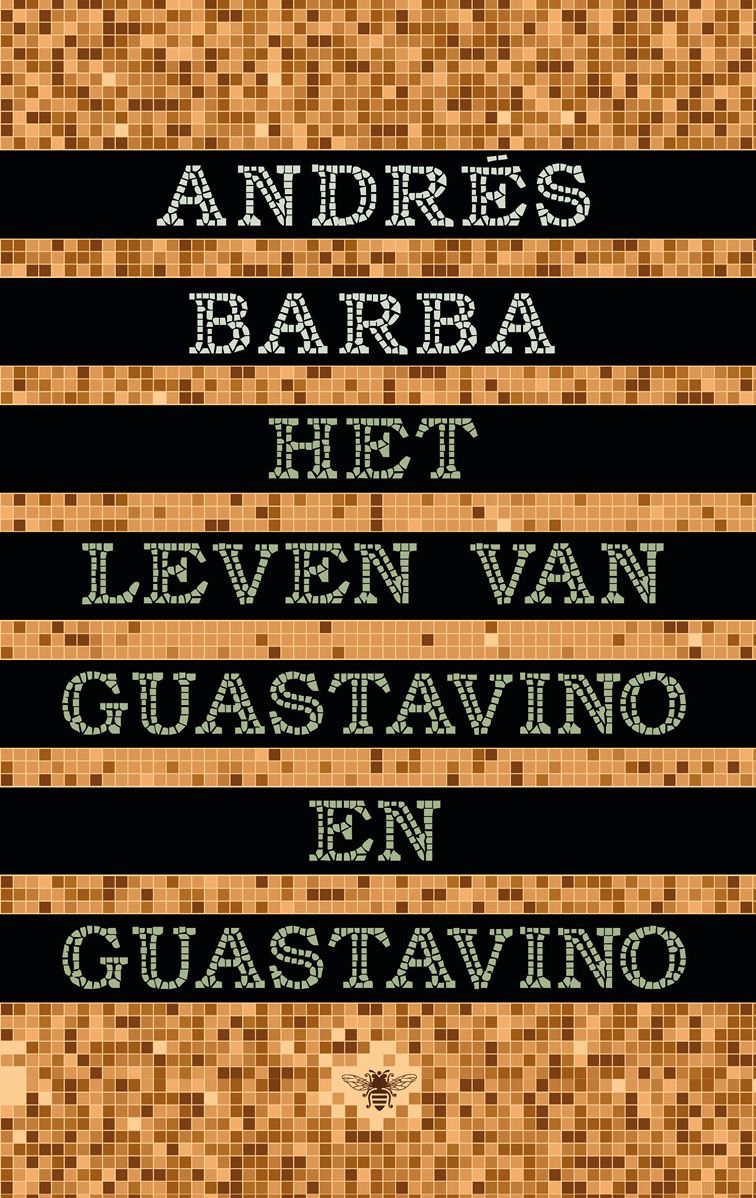 Barba, Andrés - Het leven van Guastavino en Guastavino