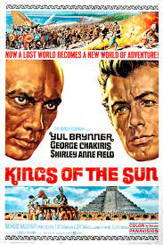 Kings Of The Sun 1963 1080p BluRay AC3 DD2 0 H264 -iNKLUSiON