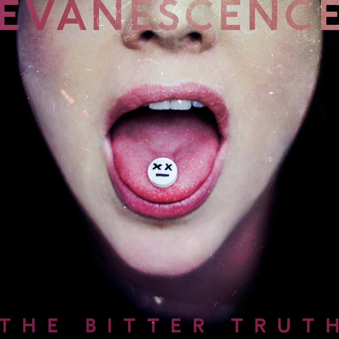 Evanescence - Wasted On You-SINGLE-WEB-2020-MOD