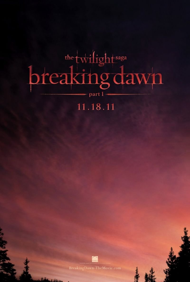 The Twilight Saga: Breaking Dawn - Part 1 2011 2160p