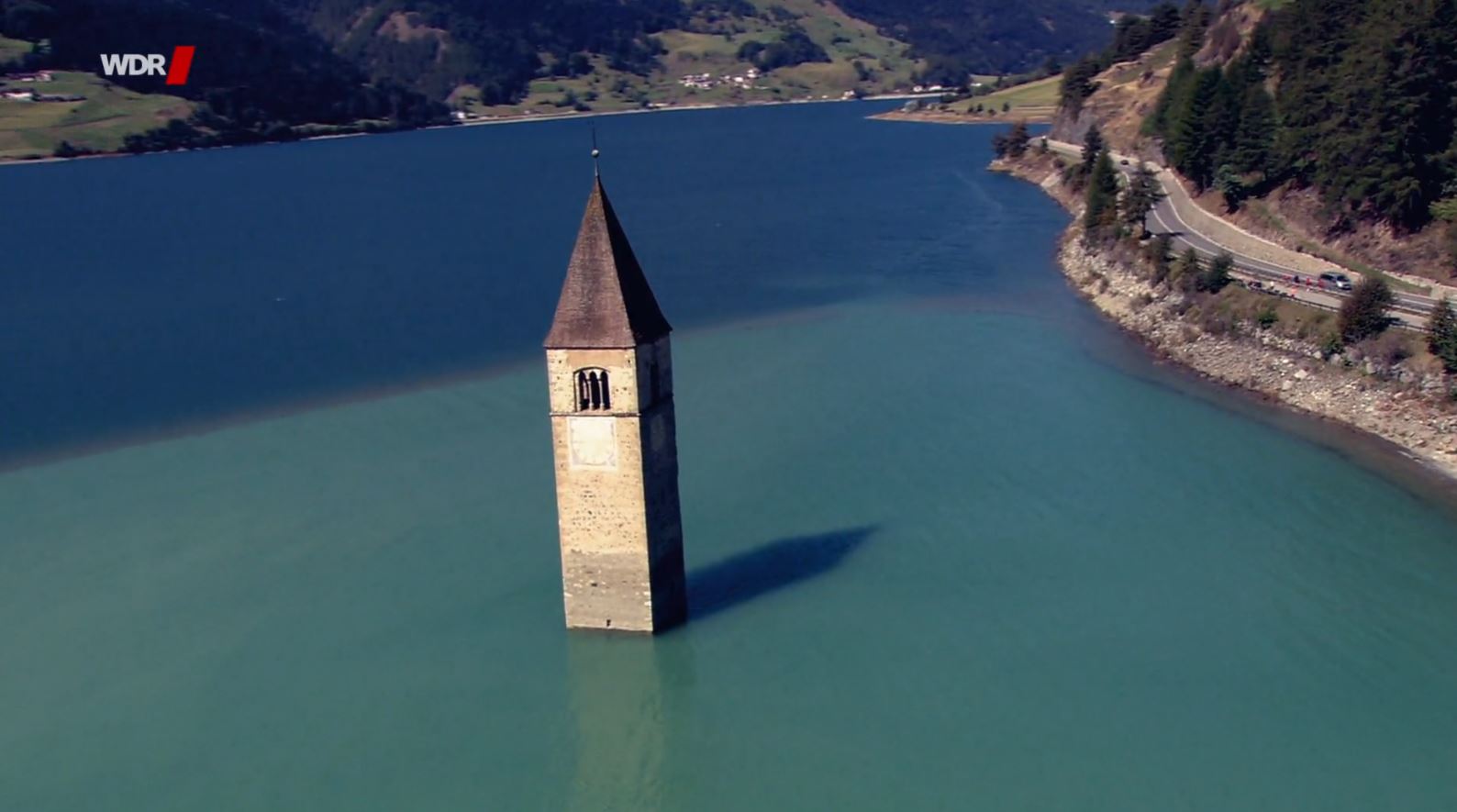 50 Gründe, Südtirol zu lieben DOKU
