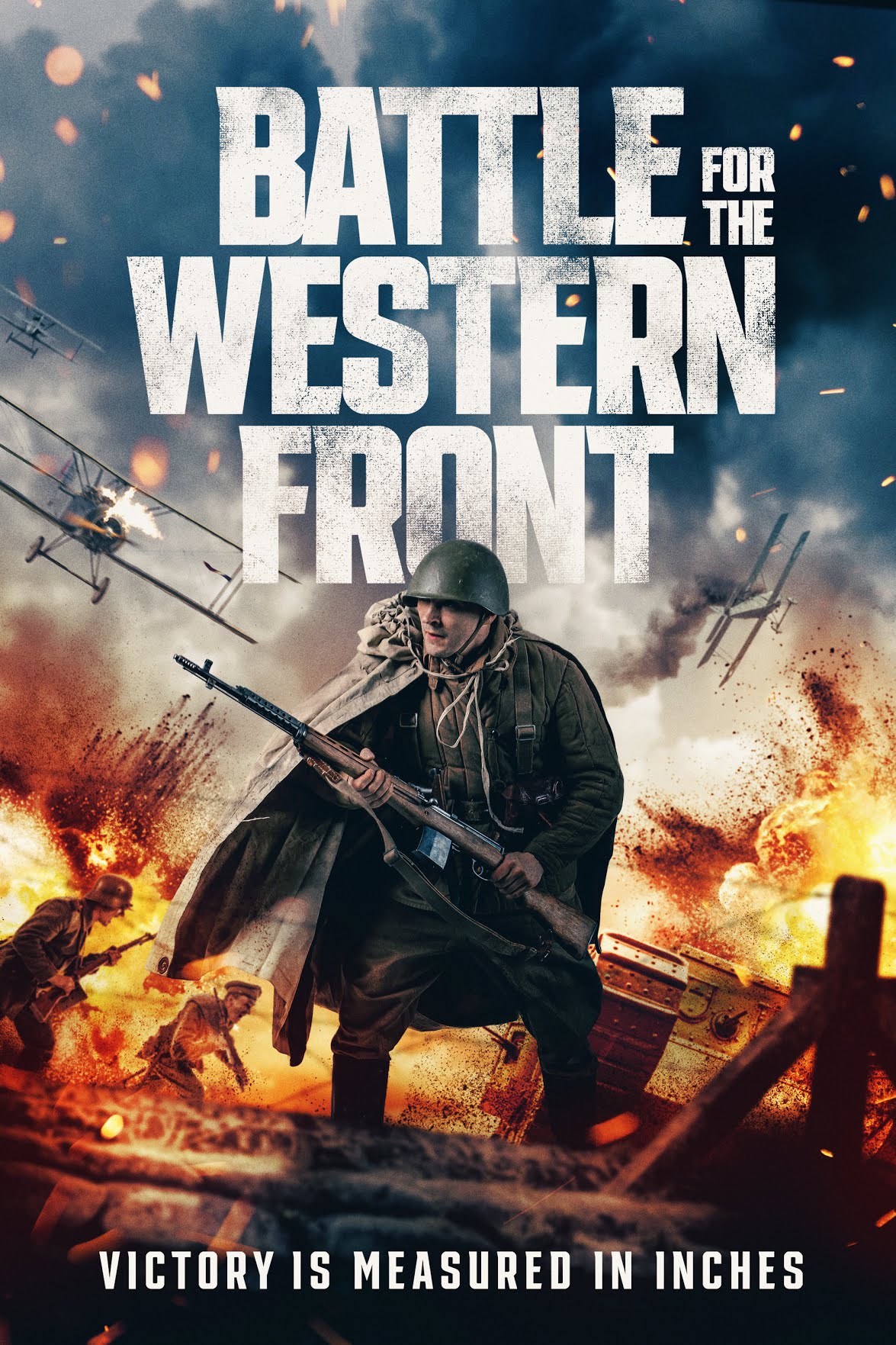 Battle for the Western Front 2022 1080p BluRay x264-JustWatch