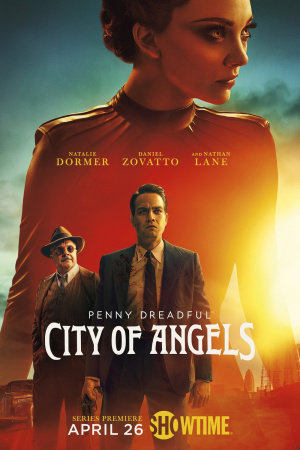 Penny Dreadful: City of Angels - Seizoen 1 (2020)