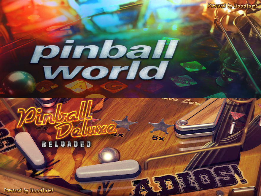 Pinball World GOG.COM