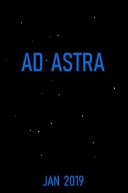 Ad Astra 2019 720p BluRay x264-x0r