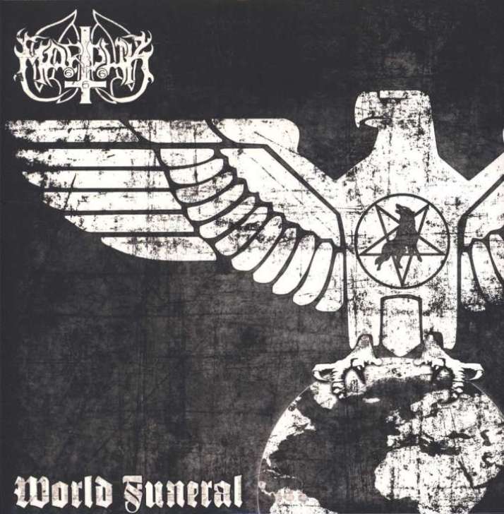 Marduk - Collection (1992 - 2023)