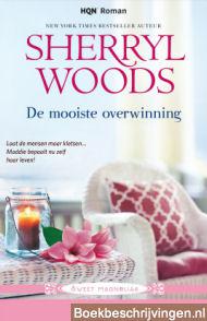 Sherryl Woods - 11 NL boeken - Sweet Magnolias serie