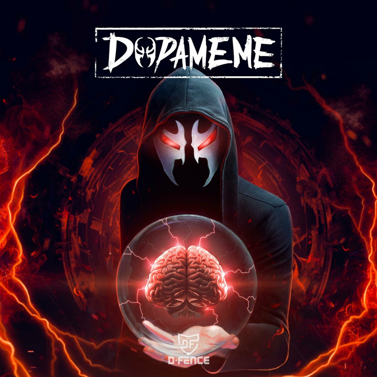 D-Fence-Dopameme (2023)