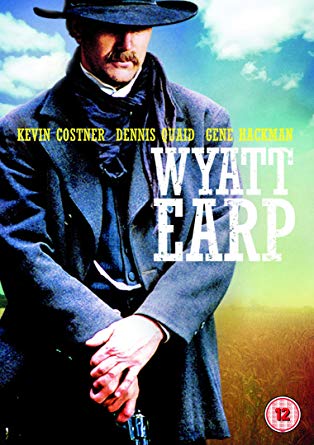 Wyatt Earp 1994 NL subs