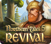 Northern Tales 5 Revival NL