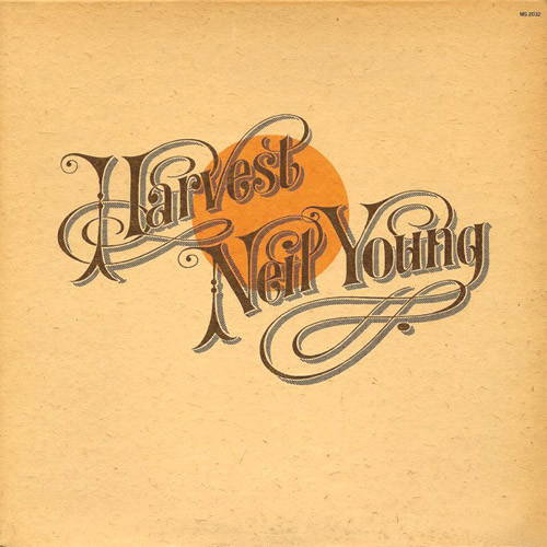 Neil Young - Collection (1969- 2022)