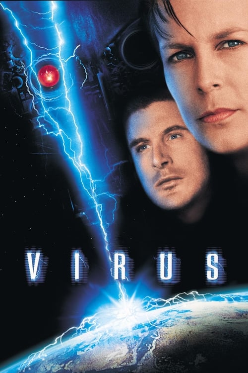 Virus 1999 1080p BluRay x264-DiVULGED
