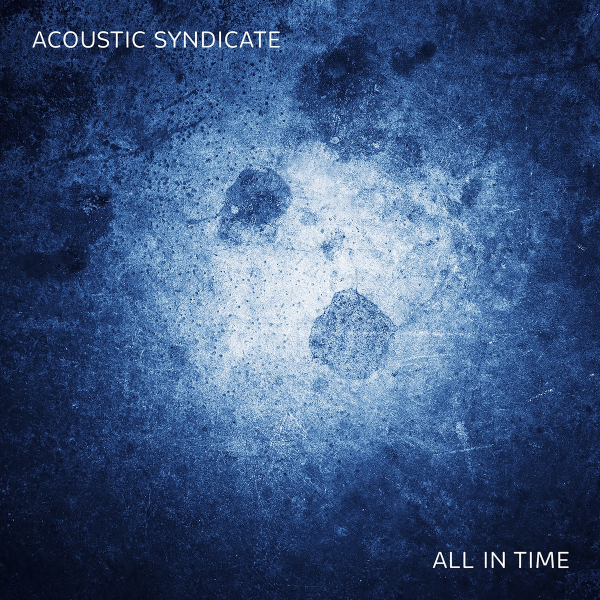 Acoustic Syndicate - 2022 - All In Time