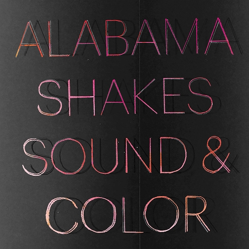 Alabama Shakes - Sound & Color [Deluxe Edition] (2021)