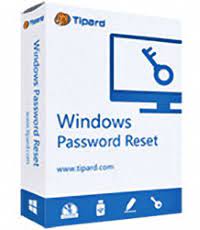 Tipard Windows Password Reset 1.0.12 (Standard/Platinum/Ultimate)