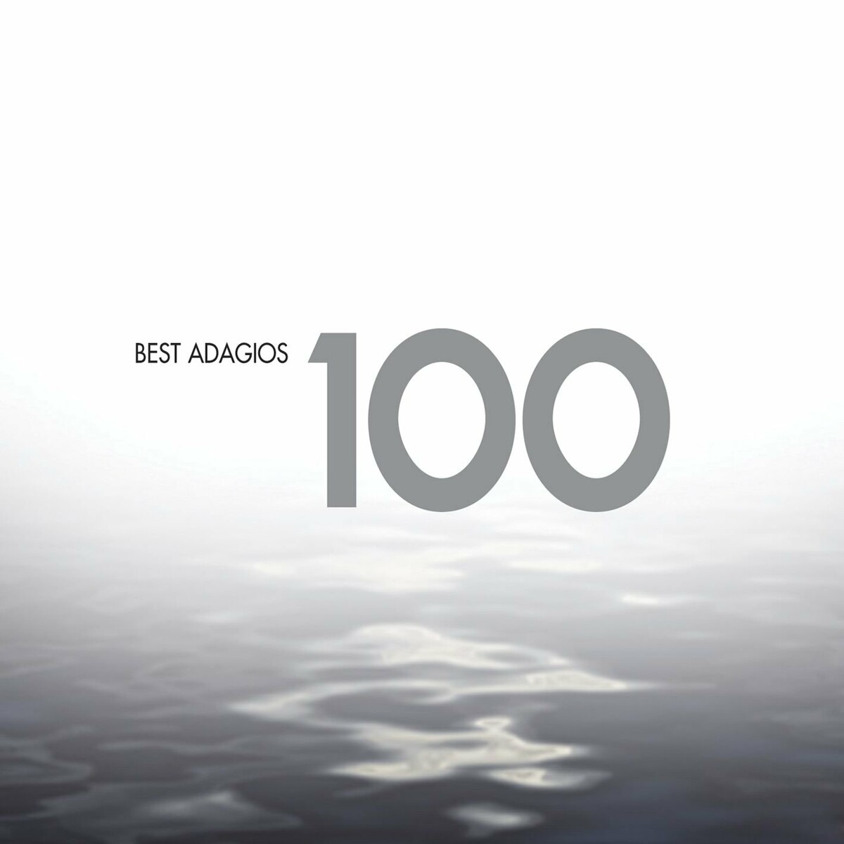 100 Best Adagios 6cd