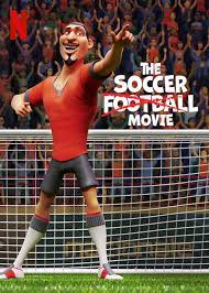 The Soccer Football Movie 2022 1080p NF WEB-DL EAC3 DDP5 1 H264 Multisubs