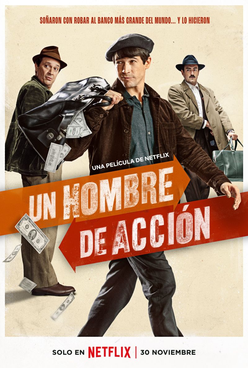 A MAN OF ACTION (2022) 1080p NF WEB-DL DDP5.1 RETAIL NL Sub