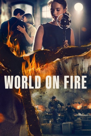 World on Fire - Seizoen 1 (2019)