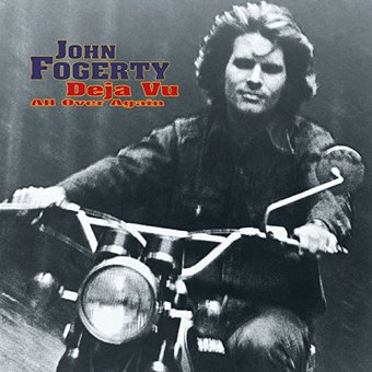 John Fogerty - Thru The Years FLAC