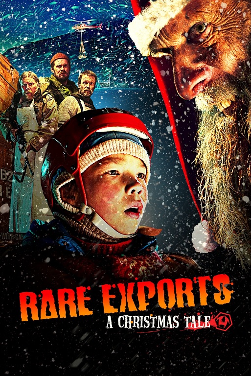 Rare Exports (2010) A Christmas Tale - 1080p webrip small