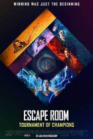 Escape Room Tournament Of Champions 2021 BluRay DTS-HD MA 5 1 AC3 DD5 1 H264 UK NL Subs
