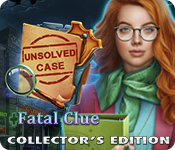 Unsolved Case Fatal Clue CE-NL