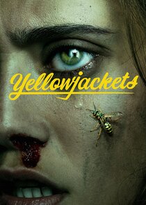 Yellowjackets S02E04 Old Wounds 1080p AMZN WEBRip DDP5 1 x264-NTb