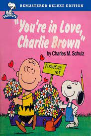 Youre in Love Charlie Brown 1967 1080p ATVP WEB-DL DD5 1 H 264 Multisubs