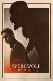 Werewolf by Night in Color 2023 2160p DSNP WEB-DL