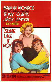 Some Like It Hot 1959 1080p WEB-DL EAC3 DDP5 1 H264 Mulisubs