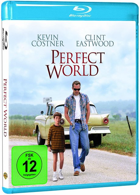 A Perfect World (1993) BluRay 1080p DTS-HD AC3 NL-RetailSub REMUX