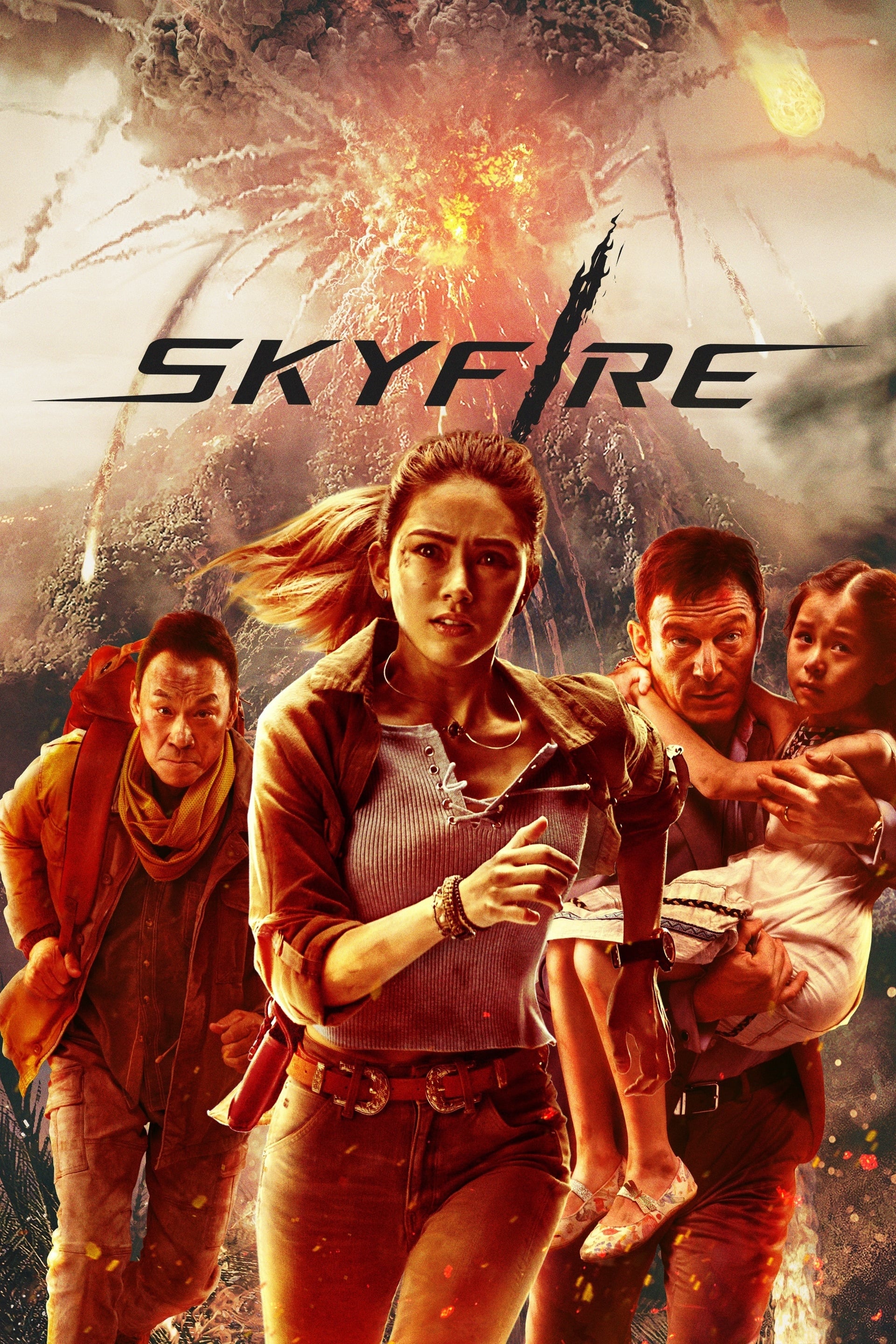 Skyfire (2019) 1080p.WEB-DL.White-EVO x264. NL Subs Ingebakken