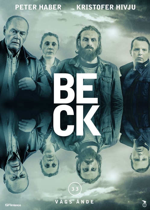 Beck 33 Vid vägs ände (2016) 1080p BluRay
