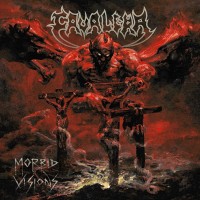 Cavalera Conspiracy - Morbid Visions (Re-Recorded)
