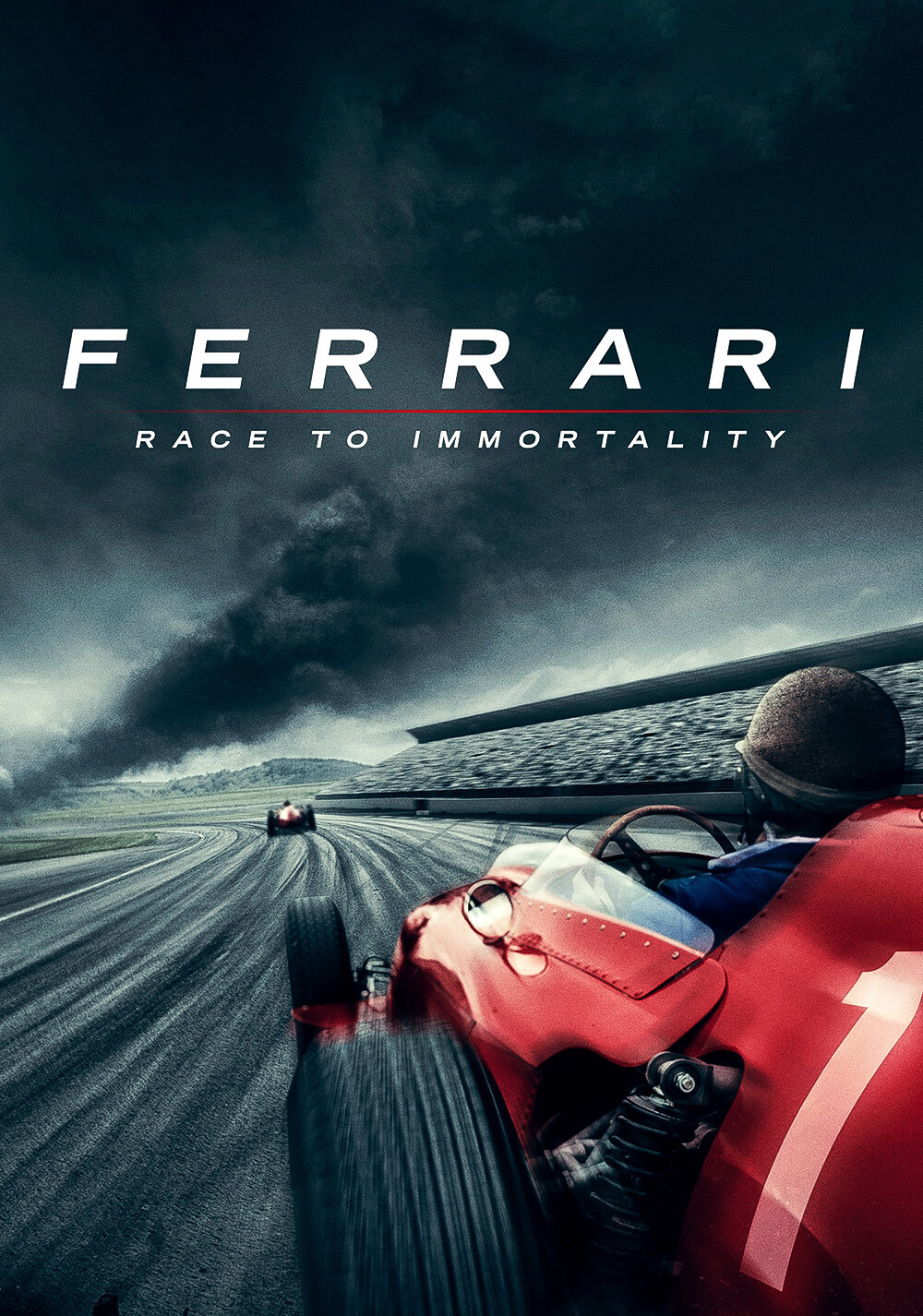 Ferrari Race to Immortality 2017 BluRay 1080p DTS-HD MA 5 1 AVC REMUX-FraMeSToR