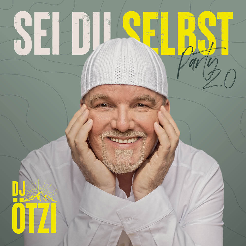 DJ Ötzi - Sternstunden