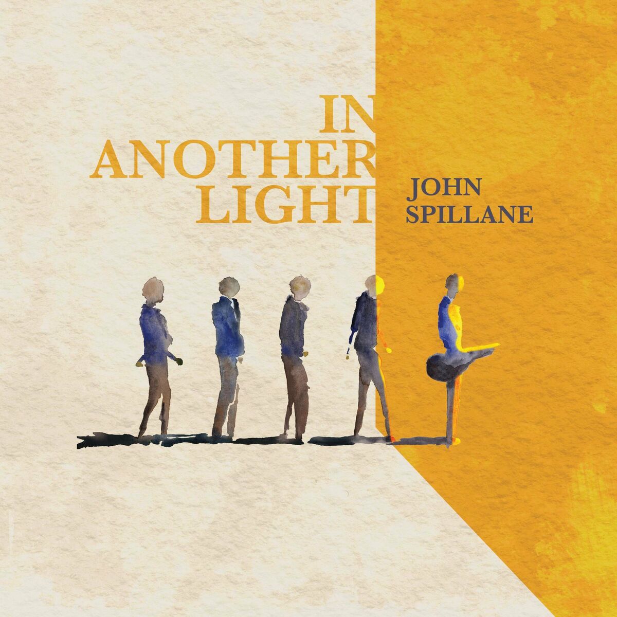 John Spillane - 2022 - In Another Light