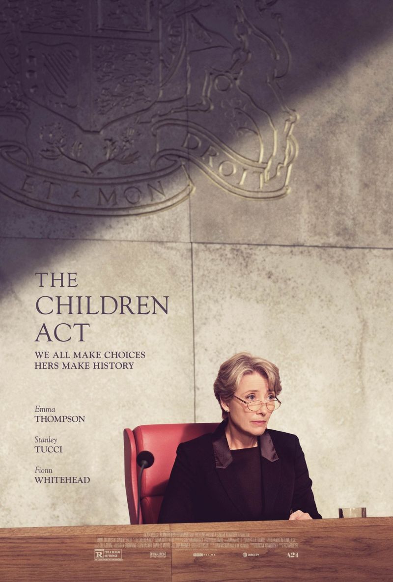 The Children Act 2017 NL subs