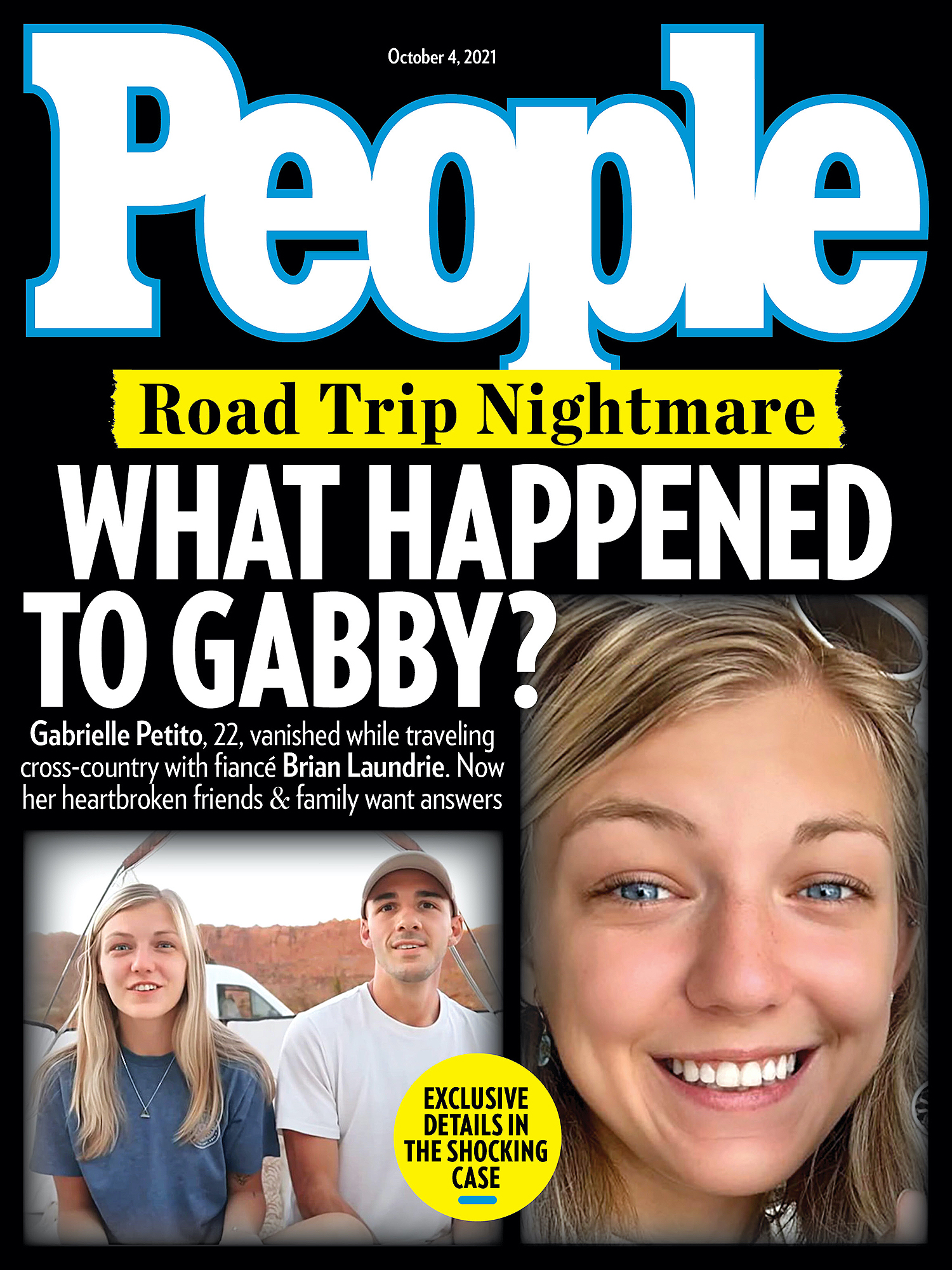 The Murder of Gabby Petito Truth Lies and Social Media 2021 1080p WEB h264-KOGi NLsubscustom