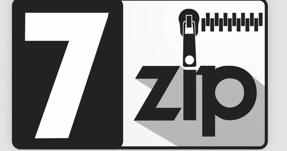 Update en full install 7-Zip 24.03 bèta