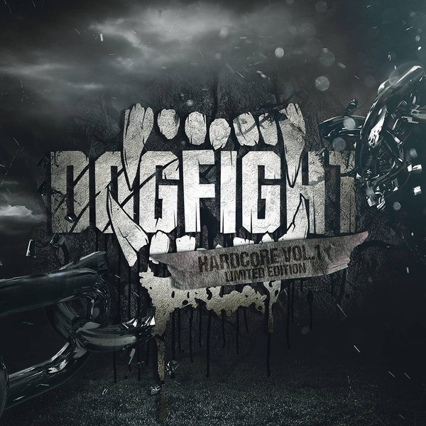 VA - Dogfight Hardcore Vol. 1-(DOG007)-WEB-2016-SRG