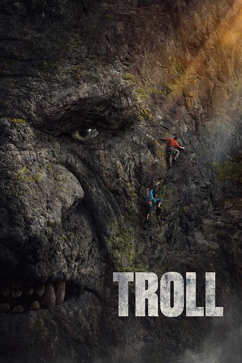 Troll (2022) 1080p Webrip