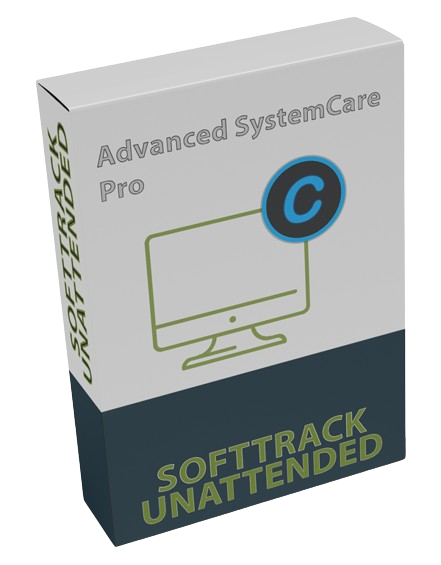 Iobit Advanced SystemCare Pro 17.3.0.204 NL Unattendeds