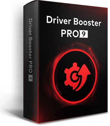 IOBit Driver Booster Pro v9.4.0.240