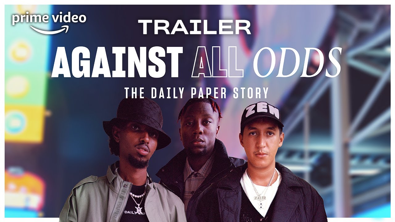 Against All Odds The Daily Paper Story S01 DUTCH WEB x264-DDF