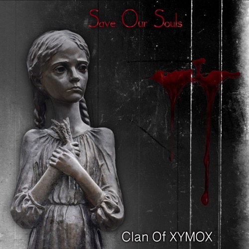 Clan Of Xymox - Save Our Souls (Single) - 2022 (Gothic Rock, Darkwave)