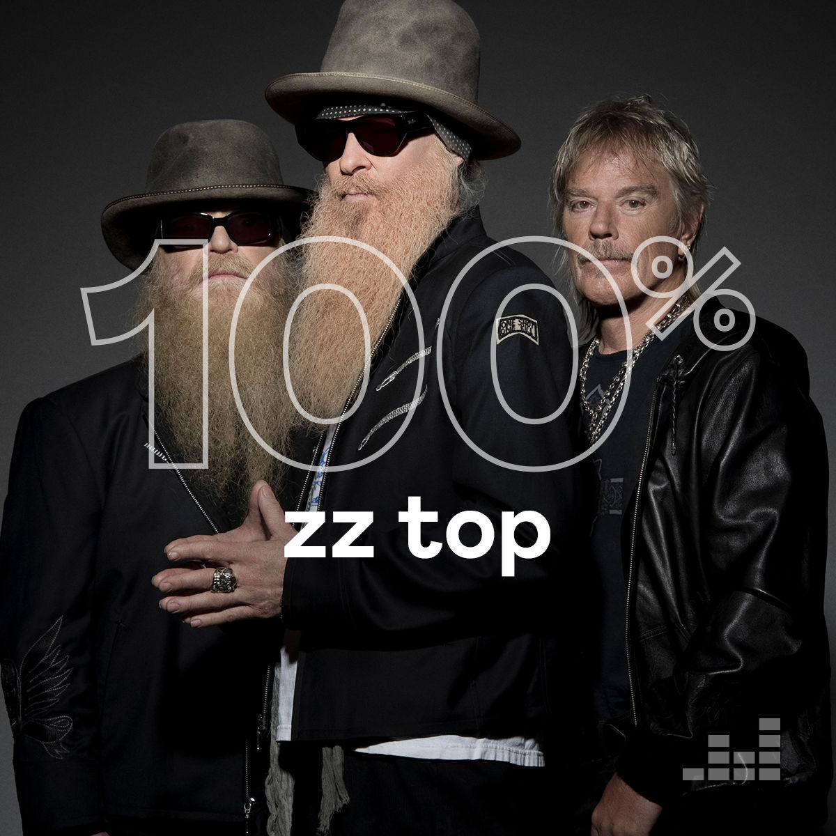 100% ZZ Top (2022)