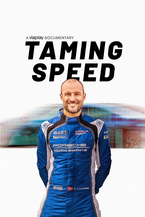 Taming Speed (2022) 1080p Web-dl