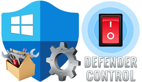 Defender Control v2.1 Multi (ook NL)